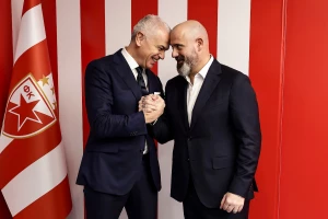 Stanković progovorio i o ''Partizanovoj deci''